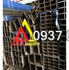 THÉP HỘP CHỮ NHẬT 100x150 DÀY 2LY 2.5LY 3LY 4LY 5LY 6LY 8LY 9LY 10LY 12LY